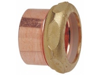 Nibco Adapter, Wrot Copper, 1-1/2 x 1-1/4, C x SJ 901-7R - Newegg.com Nibco Adapter,  Wrot Copper,  1-1/2 x 1-1/4,  C x SJ... 