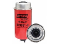 BALDWIN FILTERS BF9891-D Fuel Filter,7-11/16 x 3-3/16 x 7-11/16In - Newegg.com BALDWIN FILTERS BF9891-D Fuel Filter,7-11&#47;16 x... 