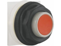 SCHNEIDER ELECTRIC 9001SKR3R Push Button operator, 30 mm, Red - Newegg.com