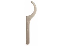 AMPCO SAFETY TOOLS 7418 Fixed Spanner Wrench,L 9-3/4 in. - Newegg.com