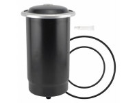 Desiccant Air Dryer,4-17/32 x 10-23/32in BALDWIN FILTERS BA5377 - Newegg.com Desiccant Air Dryer,4-17/32 x 10-23/32in... 