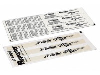 JT EATON 166 4-1/2 W 10-1/2 L Mouse Trap Glue Board - Newegg.com JT EATON 166 4-1/2&#x22; W 10-1/2&#x22; L Mouse Trap Glue... 