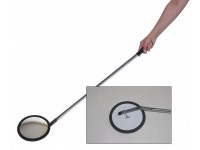 Round Convex Mirror, 8 Mirror Size (In.), 35 Length (In.) - Newegg.com Round Convex Mirror, 8" Mirror Size (In.)... 