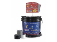 ETERNABOND DS-2-4R Roof Repair Tape,Size 2 In x 4 Ft,60 Mil - Newegg.com