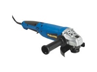 Project Pro 4-1/2 In. 10-Amp Angle Grinder S1M-DU02-125 - Newegg.com Project Pro 4-1&#47;2 In. 10-Amp Angle Grinder S1M-DU02-125... 
