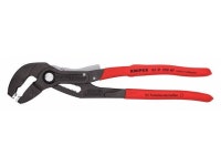 Knipex Band Clamp Tool, 10 L x 3-23/64 W   85 51 250AFSBA - Newegg.com Knipex Band Clamp Tool, 10" L x 3-23/64" W... 