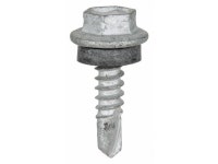 TEKS 1376000 Self Drilling Screw, #10-16, 3/4  L, PK 500 - Newegg.com TEKS 1376000 Self Drilling Screw, #10-16, 3/4... 