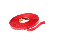 3M VHB Tape 4910 Clear, 1/2 in x 36 yd 40.0 mil, 18 per case - Newegg.com 3M VHB Tape 4910 Clear, 1/2 in x 36 yd 40.0 mil, 18... 