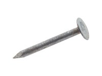 11 ga Electrogalvanized Roofing Nails (152 Ct., 1 Lb.) 708682 - Newegg.com Do it 1-3&#47;4 In. 11 ga Electrogalvanized Roofing... 