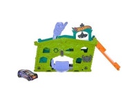 Hot Wheels Ghost Garage Playset - Newegg.ca Hot Wheels Ghost Garage Playset - Newegg.com