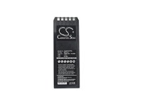 2200mah survey / multimeter / equipment battery for fluke 741, 741b, 743, 743b, 863, 865, 867, 867b, dsp100, dsp2000 - Newegg.com