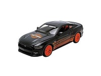 2015 ford mustang harley davidson black 1/24 by maisto 32188 - Newegg.com