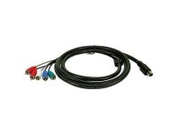 Hot New DIRECTV H2510PIN 10 Pin to Component for H25 and C31 Accessories & Supplies, Audio & Video Accessories, Cables... 