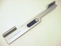 New Dell OEM Latitude D505 Center Control Power Button Cover Assembly H1371 - Newegg.com