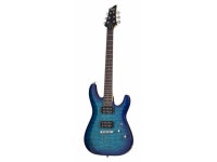 Schecter 443 C-6 Plus Solid-Body Electric Guitar, OBB - Newegg.com