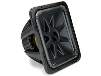 Kicker L7S15 Car Audio Solo-Baric 15 Subwoofer Square L7 Dual 4 Ohm Sub 44L7S154 - Newegg.com