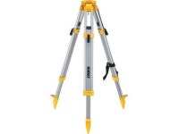 DeWALT DW0737 60 Construction Laser Grade Level Tripod - 5/8 x 11 Threads - Newegg.com DeWALT DW0737 60" Construction... 