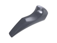 Softalk II Telephone Shoulder Rest 2W x 6-3/4D x 2-1/2L Charcoal 802M - Newegg.com Softalk II Telephone Shoulder Rest 2W x 6-3... 