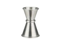 Winco J-6, 1/2 Oz x 3/4 Oz Stainless Steel Japanese-Style... 2 Oz x 3/4 Oz Stainless Steel Japanese-Style Jigger - Newegg.com