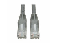 TRIPP LITE N201-015-GY 15FT CAT6 PATCH CABLE M/M GRAY - Newegg.com TRIPP LITE N201-015-GY 15FT CAT6 PATCH CABLE M/M GRAY... 