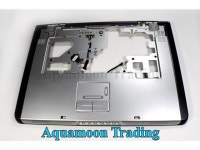 New  DELL XPS M1710 M170 Silver Touchpad Mouse Button Upper Cover PALMREST F8447 - Newegg.com