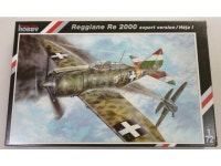Special Hobby 1/72 Reggiane Re 2000 Export Version Heja I Model Kit 72101 - Newegg.com Special Hobby 1&#47;72 Reggiane Re 2000... 