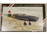 Special Hobby 1/48 Nardi F N 305 Luftwaffe & Royal Hungarian AF 48019 - Newegg.com Special Hobby 1&#47;48 Nardi F N 305 Luftwaffe... 