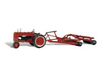 Woodland Scenics [WOO] HO Disc - Tractor AS5564 WOOAS5564 - Newegg.com Woodland Scenics &#91;WOO&#93; HO Disc - Tractor AS5564... 