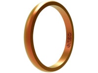 Enso Rings Halo Legends Series Silicone Ring - Poseidon - 3 - Newegg.com