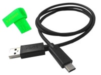 USB 3.1 Type C Cable to USB A USB 3.0 Charger Cable For Sony Xperia XA1 Ultra G3212 G3226 G3221 G3223 Redwood SS (Type C Cable)... 