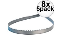 Lenox 80099 5pk 44-7/8 14/18 TPI Wolf Band Porta-Band Blades 8x 8-Pack - Newegg.com Lenox 80099 5pk 44-7/8" 14/18... 