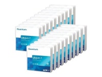 Quantum MR-L7MQN-01-20PK Contains Qty 10 Quantum Mr-L7Mqn-01 Ultrium-7 Data Cartridges. 6Tb Native / 15Tb - Newegg.com