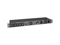 Tripp Lite PDU Hot Swap with Manual ByPass 200-240V 10A 6 C13 PDUBHV101U - Newegg.ca Tripp Lite PDU Hot Swap with Manual ByPass... 