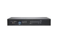 SonicWall TZ570P Network Security/Firewall Appliance - Intrusion Prevention - 8 Port - 1000Base-T - 5 Gigabit Ethernet - 512 MB/s... 