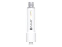 Ubiquiti Networks BulletM2-HP-US Zero-Variable Outdoor airMAX Radio (PoE Adapter Not included) - Newegg.com