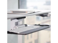 Humanscale 6G500-G2722 6G System 500 Board Built In Mouse Keyboard System - Newegg.com