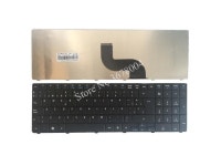 Spanish for Acer Aspire 5551 5736 7739 5741 5740G 5410t 5538 7751 5745 7739G 7739Z 7739ZG 8940 5560(15) SP laptop keyboard... 