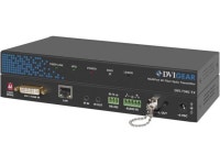 DVIGear DVI-7340 MultiPort 4K Fiber Optic Extender, 1x LC w/3... com DVIGear DVI-7340 MultiPort 4K Fiber Optic Extender, 1x LC w... 