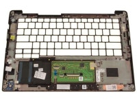 Refurbished: Dell OEM Latitude 7290 7390 Palmrest Touchpad Assembly No SC G8351 - Newegg.com