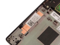 Refurbished: Dell OEM Latitude 7290 7390 Palmrest Touchpad Assembly No SC G8351 - Newegg.com