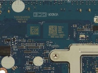 Refurbished: Dell OEM Latitude 7300 Laptop Motherboard System Board 1.6GHz Motherboard 9XFPT - Newegg.com