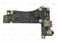 Refurbished: OEM Alienware m15 R2 Left Side Network RJ-45 USB Audio Ports IO Circuit 19Y93 - Newegg.com Refurbished: OEM... 