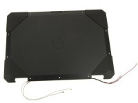 New Dell OEM Latitude Rugged 5404 14 LCD Back Top Cover Lid Assembly HDF57 - Newegg.com
