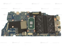Refurbished: Dell XWV63 HELLCAT 14 ICL 8L Laptop Motherboard for Inspiron 5400 2-in-1 - Intel Core i5-1035G1 - DDR4 - Newegg.com