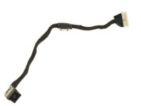 Refurbished: OEM Alienware 15 R1 R2 DC Power Input Jack Plug Cable KNFGN - Newegg.com Refurbished: OEM Alienware 15 R1 R2 DC... 