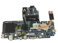 Refurbished: Dell OEM Latitude D410 Motherboard System Board 1.73GHz F8909 - Newegg.com