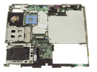 Refurbished: Dell H5935 Laptop Motherboard For Latitude D600 Laptop - Newegg.com