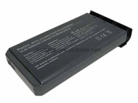 Xtend Brand Replacement For Dell Inspiron 2200 1200 1000 Battery Latitude 110L - Newegg.com