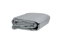 14 Gray Rectangular Swimming Pool Ground Cloth - Newegg.ca 14&#39; Gray Rectangular Swimming Pool Ground Cloth - Newegg.ca