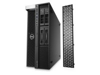 Refurbished: Dell Precision 5820 Tower Desktop, Intel Xeon W-2123, 32GB RAM, 512GB SSD, nVidia Quadro P2000, Windows 10 Pro... 